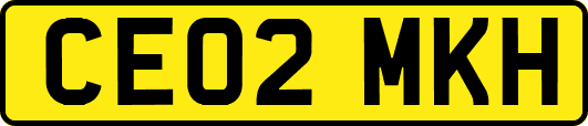 CE02MKH