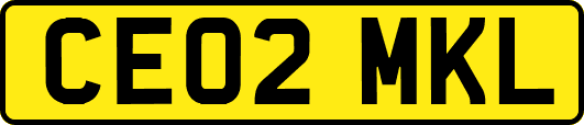 CE02MKL