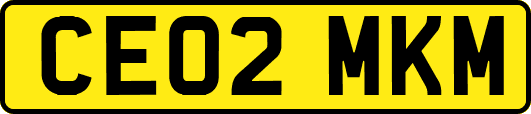 CE02MKM