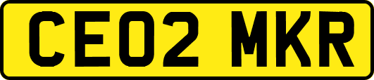 CE02MKR