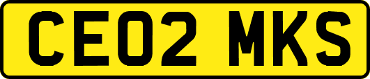 CE02MKS
