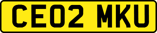 CE02MKU