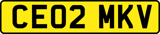 CE02MKV