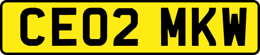 CE02MKW