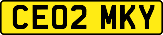 CE02MKY
