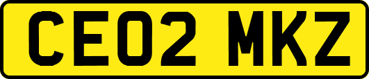 CE02MKZ