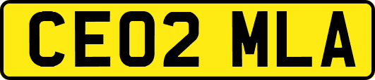 CE02MLA