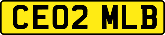 CE02MLB