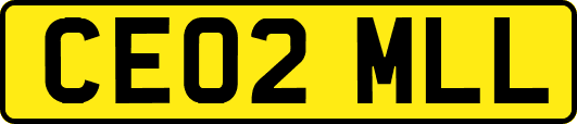 CE02MLL