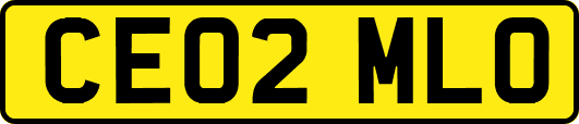 CE02MLO