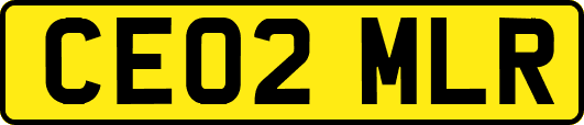 CE02MLR
