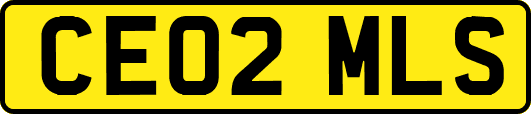 CE02MLS