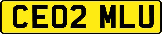 CE02MLU