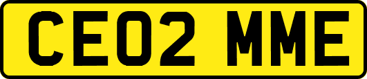 CE02MME