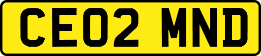CE02MND