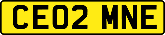 CE02MNE