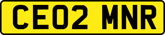 CE02MNR