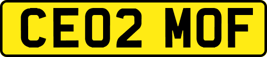 CE02MOF