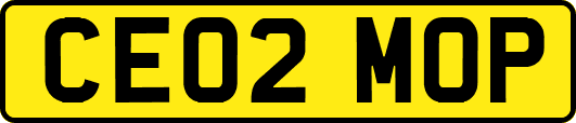 CE02MOP