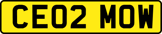 CE02MOW