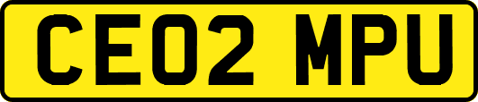 CE02MPU