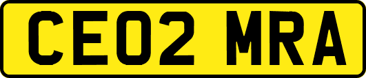 CE02MRA