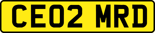 CE02MRD