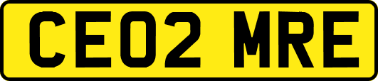CE02MRE