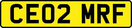 CE02MRF