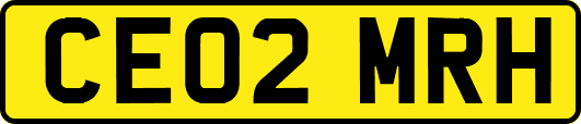 CE02MRH
