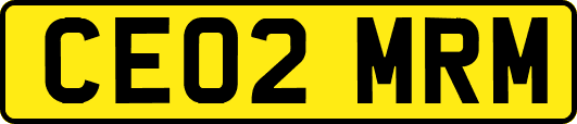 CE02MRM
