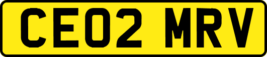 CE02MRV