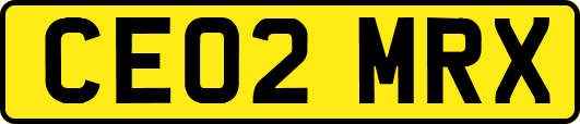 CE02MRX