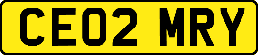CE02MRY