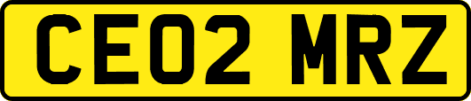 CE02MRZ