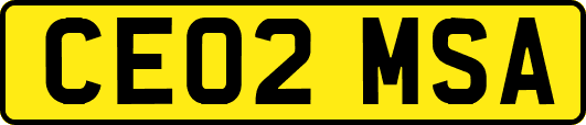 CE02MSA