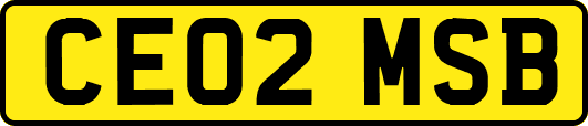 CE02MSB