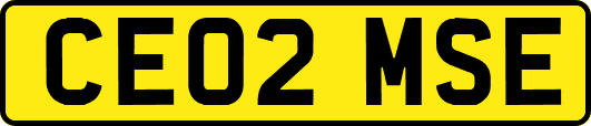 CE02MSE