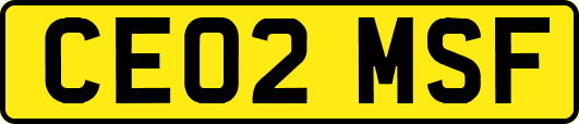CE02MSF