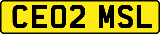 CE02MSL