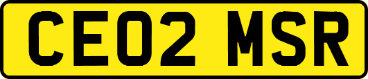 CE02MSR