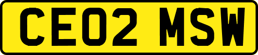 CE02MSW