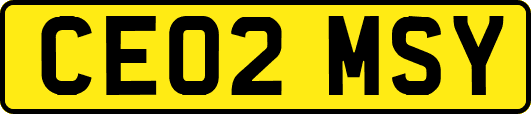 CE02MSY