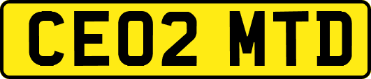 CE02MTD