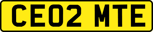 CE02MTE