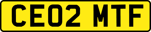 CE02MTF