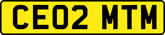 CE02MTM
