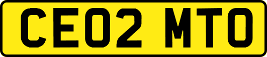 CE02MTO