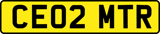 CE02MTR