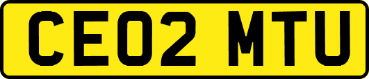 CE02MTU